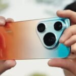 Huawei Pura 90 Pro Max har otroligt bra kameror på baksidan