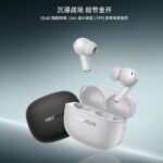 OnePlus Buds Ace 3: så här ser dom ut