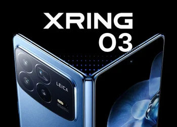 Hoppas verkligen Xiaomi Mix Fold 5 kommer globalt!