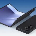 Rykte: Galaxy Z TriFold 2 blir ännu tunnare