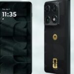 Motorola Razr Fold verkar bli försenad