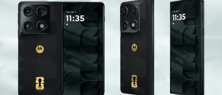 Motorola Razr Fold verkar bli försenad