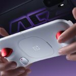 OnePlus Ace 6 Ultra kommer få ett unikt gaming tillbehör