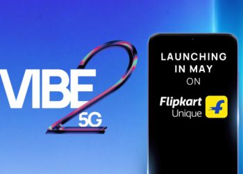 HMD Vibe 2 5G kommer nästa månad