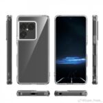 Ännu en bild kan visa Sony Xperia 1 VIII