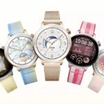 Här är OPPO Watch X3 Mini