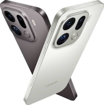 Rykte: OPPO Find X10 kommer få enormt batteri