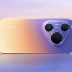 Huawei Pura 90 Pro Max med galna kameror!