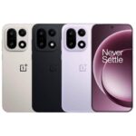 OnePlus 16 sägs få 240Hz uppdateringsfrekvens