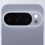 Det kan bli blinka av i Google Pixel 11