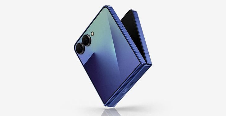 Rykte: Samsung Galaxy Z Flip 9 existerar icke