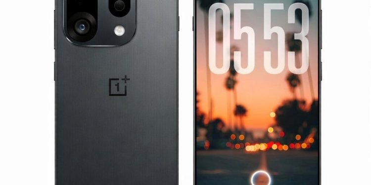 Flera uppgifter om OnePlus 16 tyder på rejält uppgraderade egenskaper