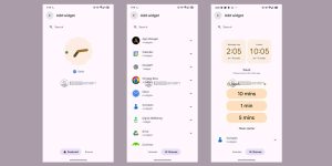 Android-Auto-widgets-leak