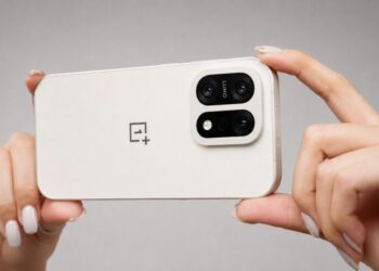Rykte: OnePlus 16 får toppmodern design