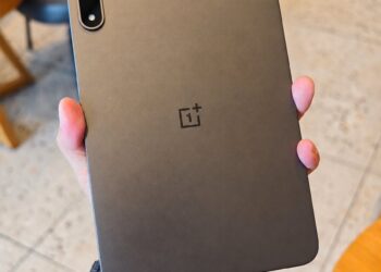 OnePlus OLED Pad kan vara på ingång med mäktiga egenskaper