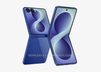 Rykte: Samsung höjer priserna för Galaxy Z Flip8 och Fold 8