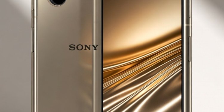 Rykte: Sony Xperia 1 VIII blir tillgänglig i helt ny färg