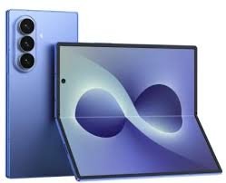 Rykte: Samsung Galaxy Z Fold 8 Ultra på ingång