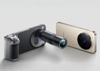 Rykte: varje Vivo X500 smartphone kommer få minst 7000 mAh