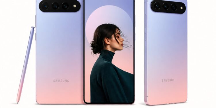 Rykte: Samsung Galaxy S25 Pro får betydligt större batteri än väntat