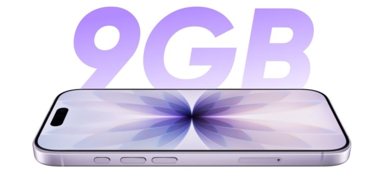 Detta sägs vara anledningen till varför iPhone 18 kan få så udda mängd RAM-minne