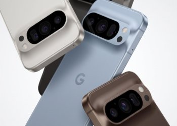 Kommer Google Pixel 11 Ultra?