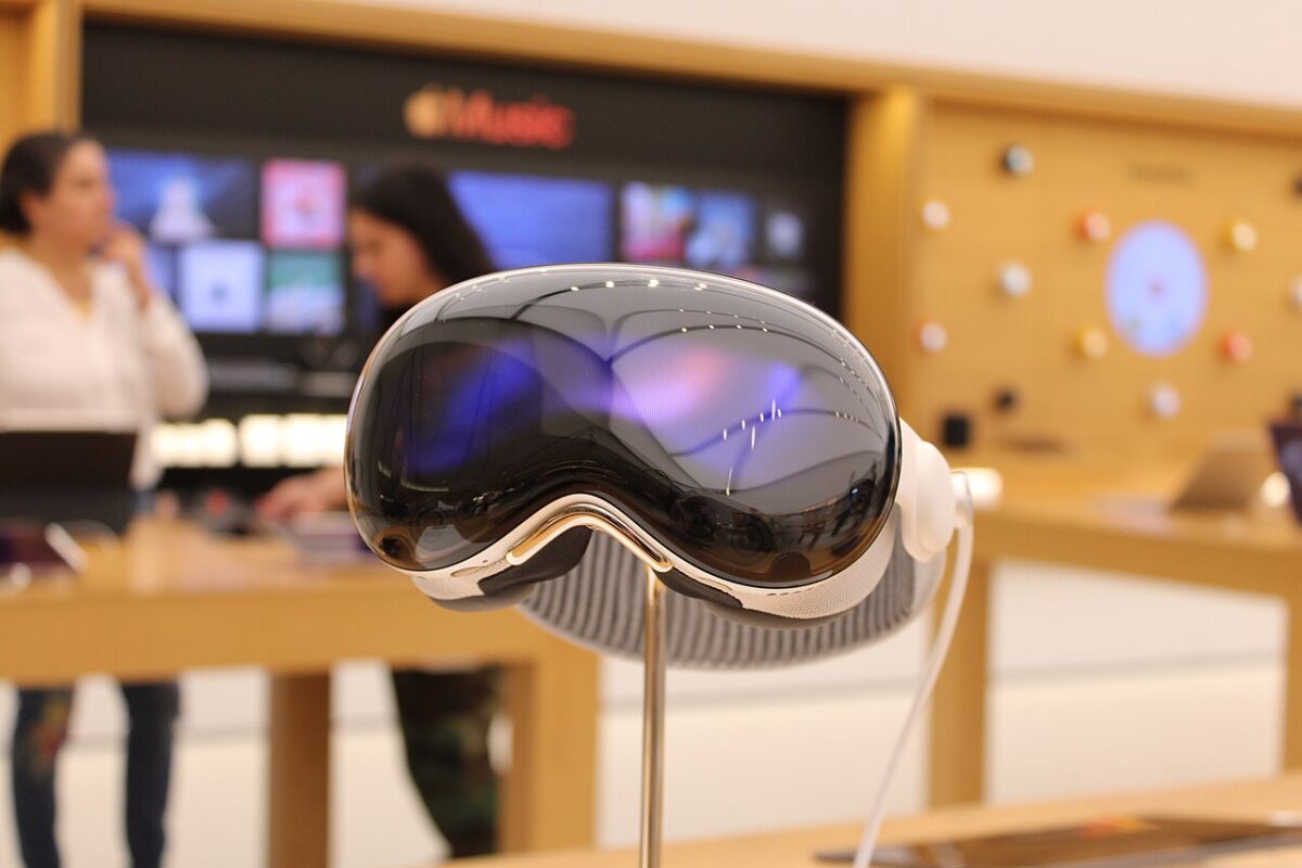 Apple:s Vision OS 27 erbjuder mycket snabbare uppkoppling