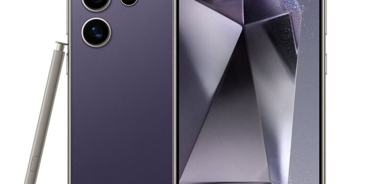 Samsung Galaxy S24-serien uppdaterad till senaste One UI 8.5!&nbsp;