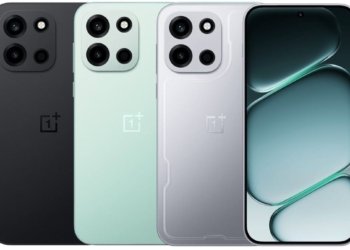 Rykte: OnePlus Nord 7 kan få oerhört snabb skärm