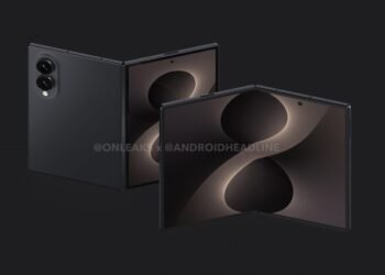 Samsung Galaxy Wide kommer bli förvånansvärt lätt!
