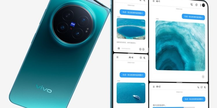 Utmanaren som krossar Samsung Galaxy Z Fold 7 kommer globalt!