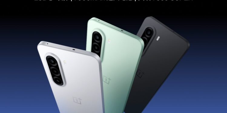 Detta är OnePlus Turbo 6X