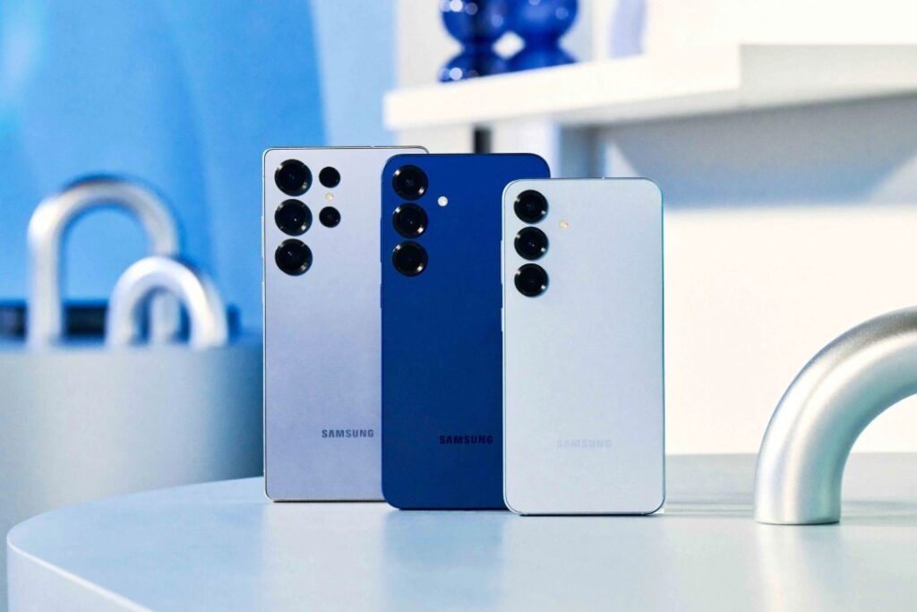 Rykte: flera Samsung Galaxy-modeller kan få One UI 9 och Android 17 snart!