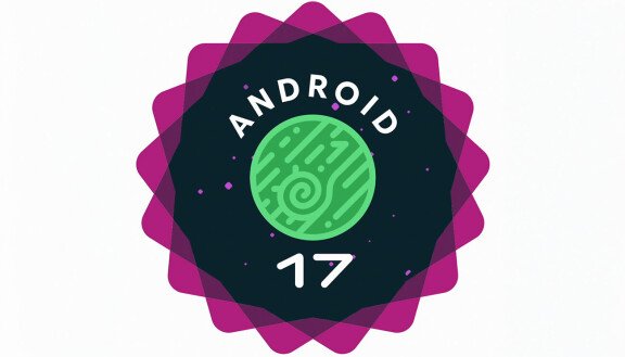 Högst oväntad tillverkare skickar ut stabila Android 17