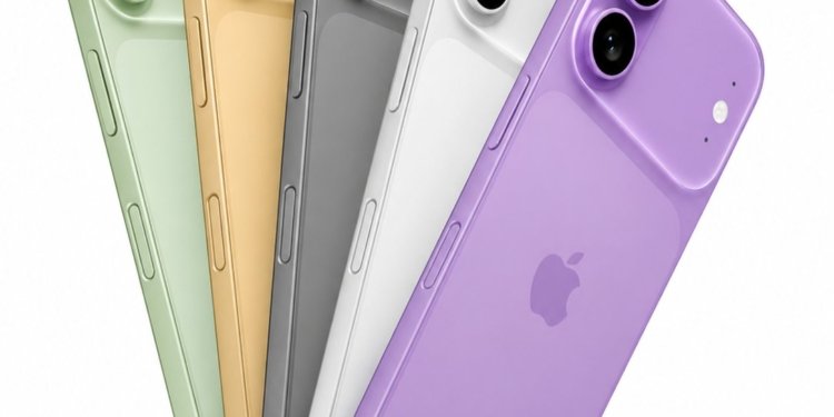 Genomgång av iPhone 18: så kan den bli