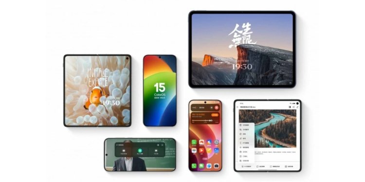Rykte: dessa svenska mobiler från OnePlus kommer få helt nytt gränssnitt från OPPO