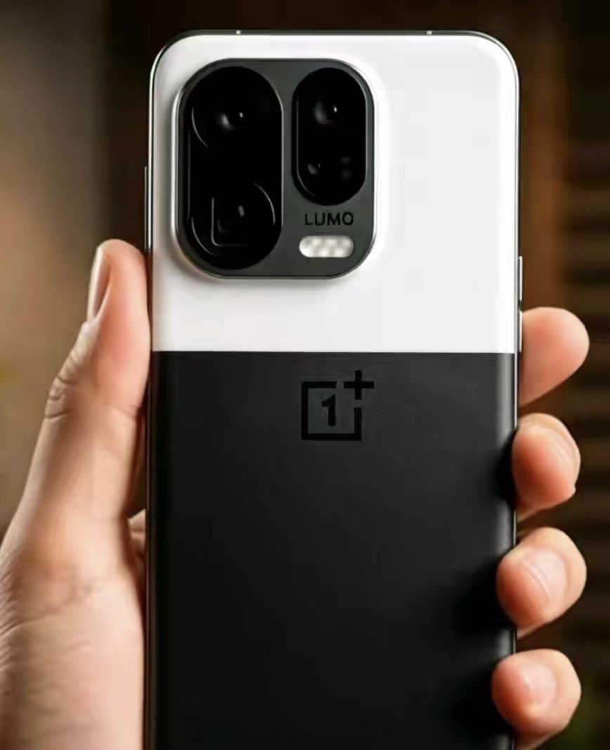 Koncept kan visa OnePlus-telefonen som vi aldrig kommer få se