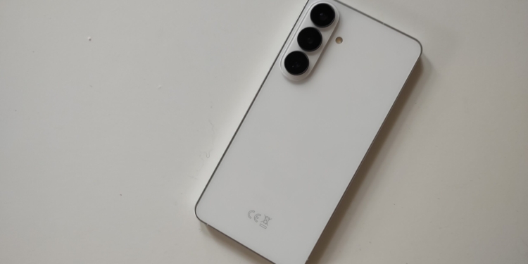 Därför får Samsung Galaxy S26+ mig att älska Samsung för första gången