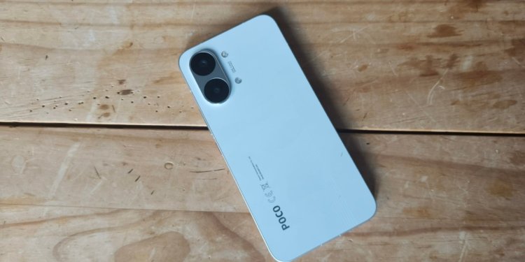 Första intrycket av Xiaomi Poco X8 Pro Max: detta hade jag verkligen inte väntat mig!
