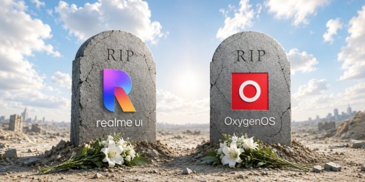 Rykte: dödsstöten riktigt nära för OnePlus