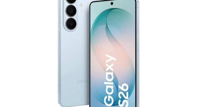Samsung Galaxy S27: tillverkaren gör helomvändning