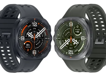 Nya heta ryktet om Samsung Galaxy Watch Ultra 2
