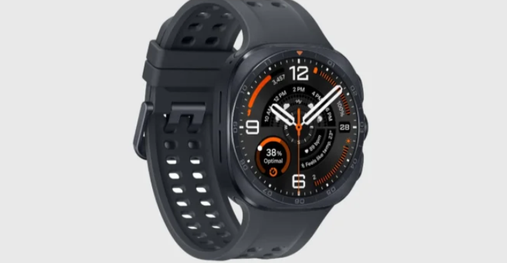 Känd läcka bekräftar det väntade för Samsung Galaxy Watch Ultra 2