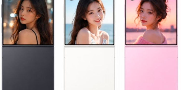 Rykte: Samsungs sista Galaxy Flip kan bli en besvikelse