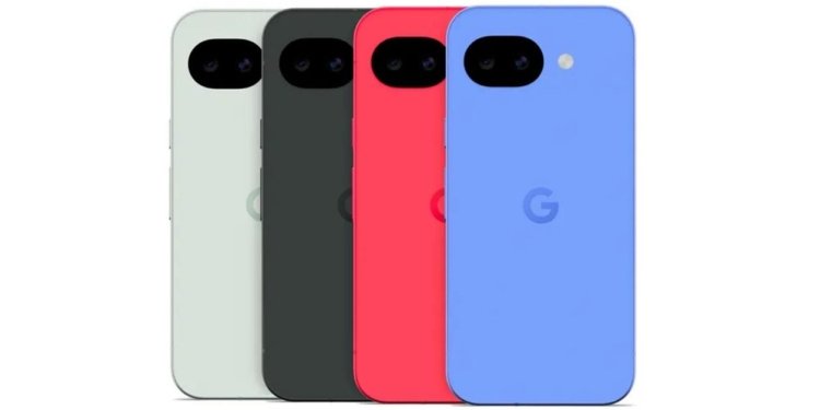 Google Pixel 11a kan bli betydligt fräsigare i Sverige än väntat