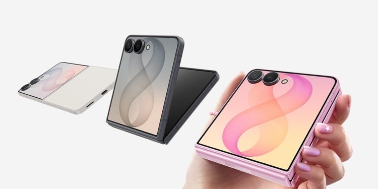 Detta tyder på att det inte blir någon ny Samsung Galaxy Z Flip