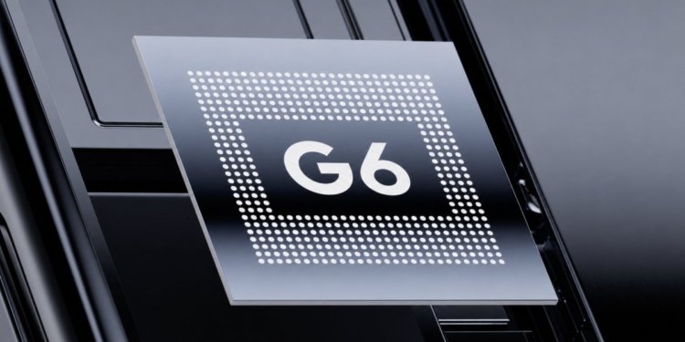 Nytt superchipp kan pryda Google Pixel 11