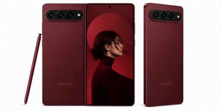 Samsung Galaxy S27 Pro kanske inte blir det vi väntat oss