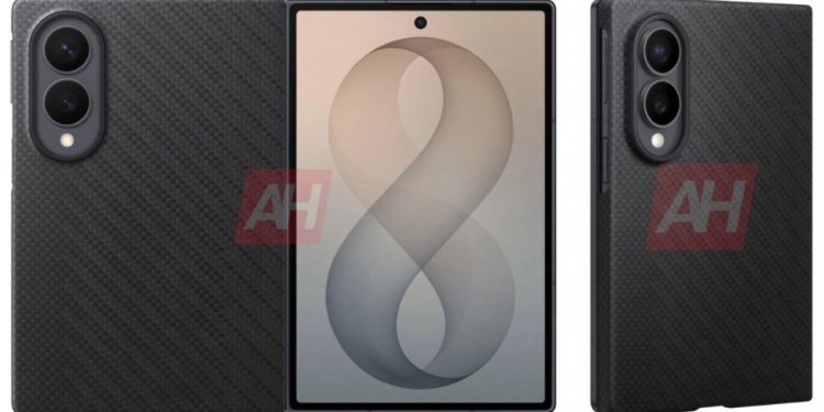Allt tydligare att Samsung Galaxy Z Fold 8 Wide kommer släppas i Sverige