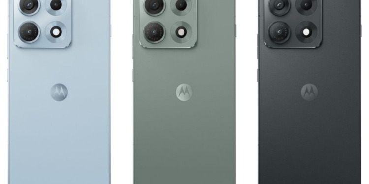 Åsikt: det Motorola gör med Moto Edge 70 Max är genialiskt!